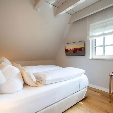 Reetliebe Prázdninový dům Heringsdorf (Usedom)