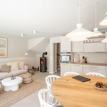 Reetliebe Heringsdorf (Usedom)