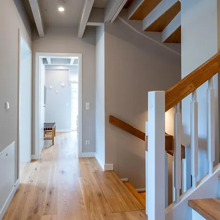 Reetliebe Semesterbostad *