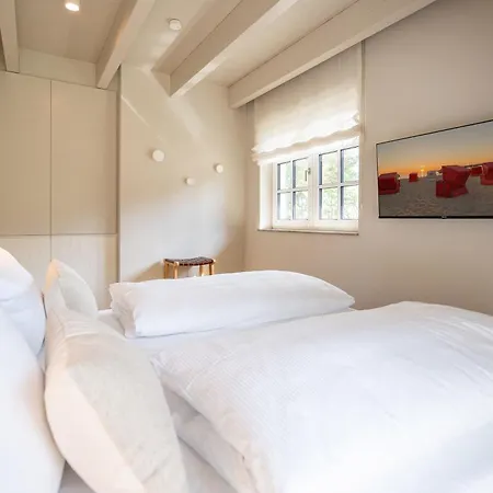 Reetliebe * Heringsdorf (Usedom)