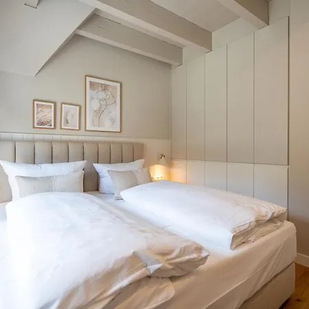 Reetliebe Prázdninový dům *