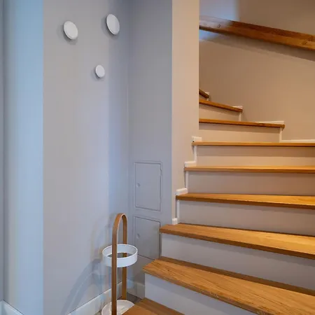 Semesterbostad Reetliebe Heringsdorf (Usedom)