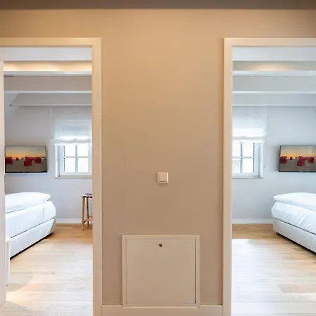 Reetliebe Prázdninový dům