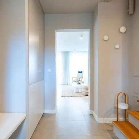 Prázdninový dům Reetliebe *