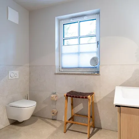 Reetliebe Heringsdorf (Usedom)