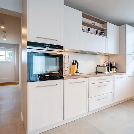 Reetliebe * Heringsdorf (Usedom)