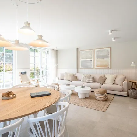 Reetliebe Semesterbostad