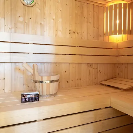 Reetliebe Semesterbostad *