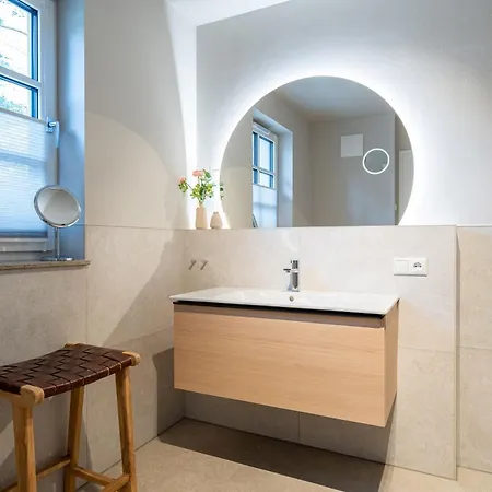 Reetliebe Semesterbostad