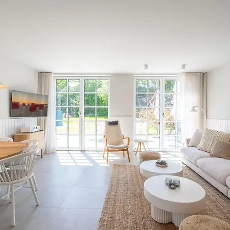 Reetliebe Heringsdorf (Usedom)