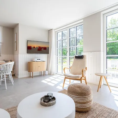 Reetliebe Ferienhaus