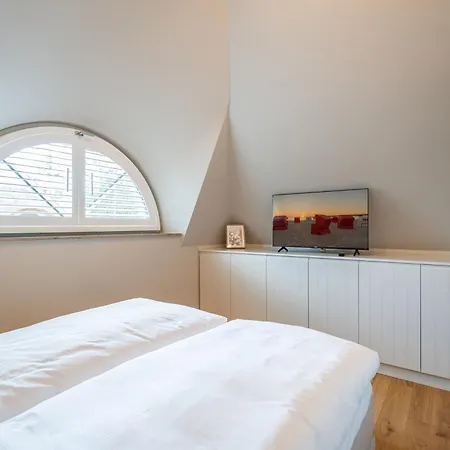 Reetliebe Ferienhaus Ostseebad Heringsdorf
