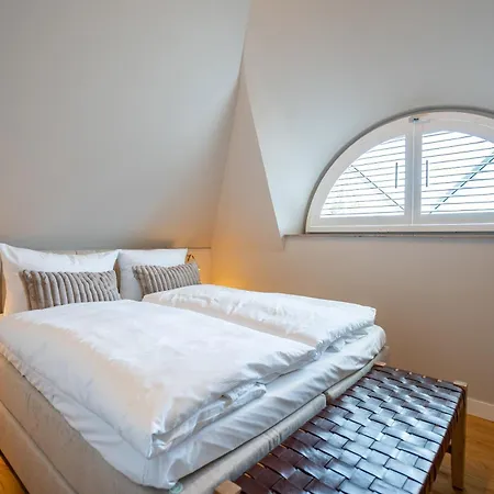 Ferienhaus Reetliebe Ostseebad Heringsdorf